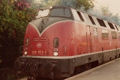 Fredericia, September 1981